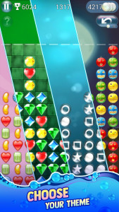 اسکرین شات بازی Bubble Explode pop shooter 4