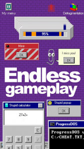 اسکرین شات بازی Progressbar95 - easy, nostalgic hyper-casual game 7