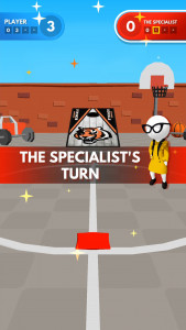 اسکرین شات 3 بازی Cornhole League - Board Games