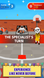 اسکرین شات بازی Cornhole League - Board Games 3