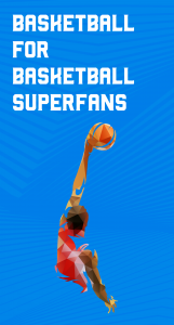 اسکرین شات برنامه Scores App: for NBA Basketball 1