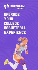 اسکرین شات 1 برنامه Women's College Basketball