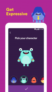 اسکرین شات 7 برنامه Spotify Kids