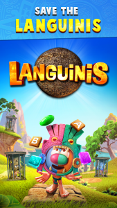 اسکرین شات بازی Languinis: Word Game 6