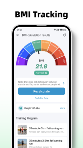 اسکرین شات 5 برنامه Insight Timer - Meditation App