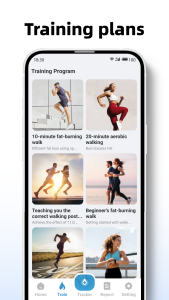 اسکرین شات 4 برنامه Insight Timer - Meditation App
