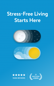 اسکرین شات برنامه Insight Timer - Meditation App 2