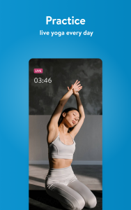 اسکرین شات برنامه Insight Timer - Meditation App 6