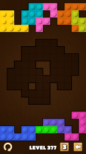 اسکرین شات 4 بازی Fix Shape | Maru