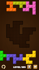 اسکرین شات 3 بازی Fix Shape | Maru