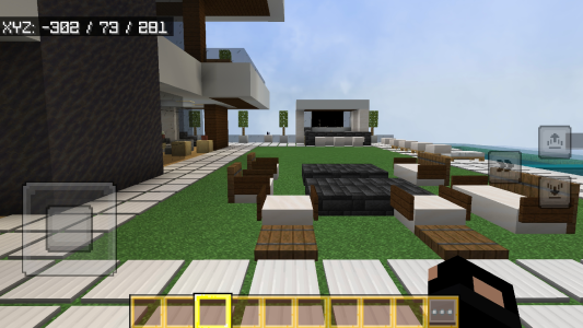 اسکرین شات 5 بازی HouseCraft 3D