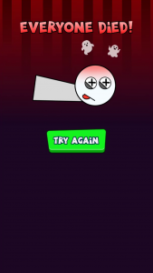 اسکرین شات 5 بازی Spranky Run: Horror Game