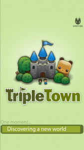 اسکرین شات بازی Triple Town 5