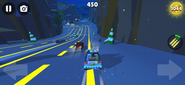 اسکرین شات بازی Faily Brakes 7