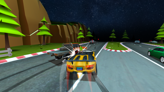 اسکرین شات بازی Faily Brakes 2: Car Crash Game 6