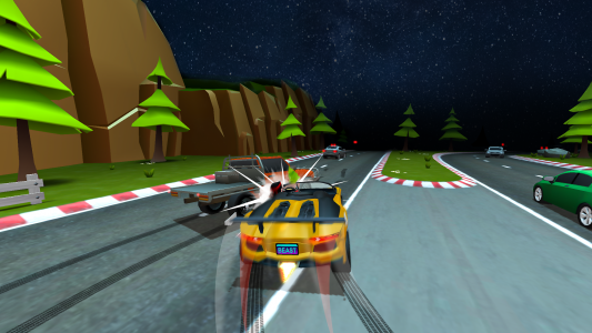 اسکرین شات بازی Faily Brakes 2: Car Crash Game 5