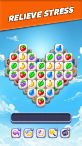 اسکرین شات بازی Tile Busters: Match 3 Tiles 2