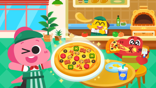 اسکرین شات 6 بازی FINAL FANTASY VII EVER CRISIS