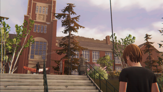 اسکرین شات بازی Life is Strange: Before the Storm 4