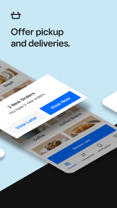 اسکرین شات 7 برنامه Square Point of Sale Beta