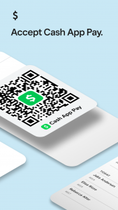 اسکرین شات 4 برنامه Square Point of Sale Beta