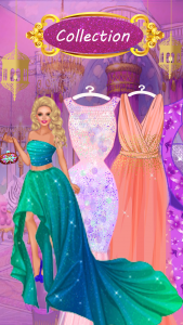 اسکرین شات بازی International Fashion Stylist -Dress Up Game 2021 1