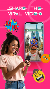 اسکرین شات 7 برنامه Squid Challenge - Fun Filter