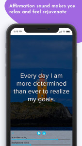 اسکرین شات 7 برنامه Life Goal Planner &Affirmation