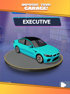 اسکرین شات بازی Bait Car 4