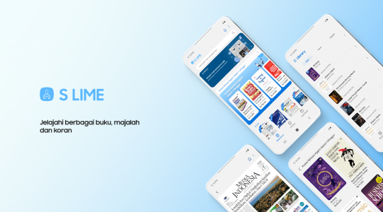 اسکرین شات 5 برنامه S LIME