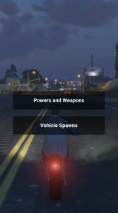 اسکرین شات 4 برنامه Grand City Theft Codes