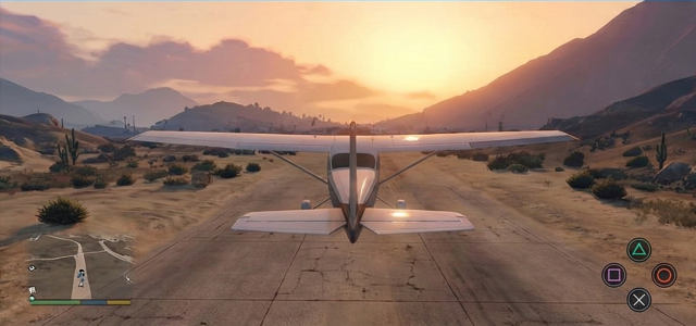 اسکرین شات 3 برنامه Grand City Theft Codes