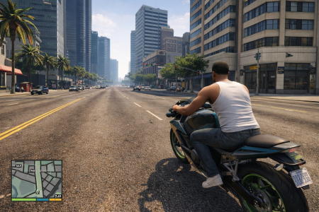 اسکرین شات 1 برنامه Grand City Theft Codes