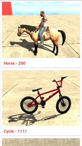 اسکرین شات برنامه Cheats for Indian Bikes 3D 6