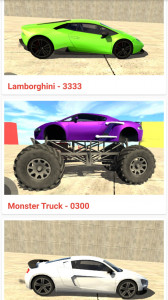 اسکرین شات 4 برنامه Indian Bike Driving Plugins 3D