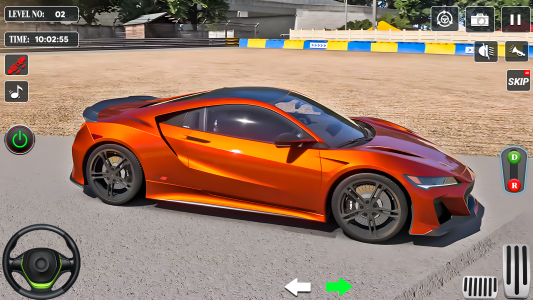 اسکرین شات 8 بازی US City Racing Car Driving