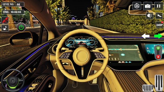 اسکرین شات 6 بازی US City Racing Car Driving
