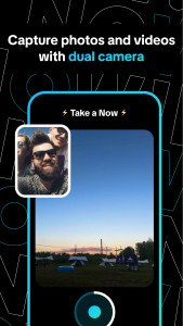 اسکرین شات 3 برنامه TikTok Now
