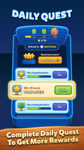 اسکرین شات 6 بازی Euro Truck: Driving Games