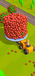 اسکرین شات بازی Juice Factory – Fruit Farm 3D 1