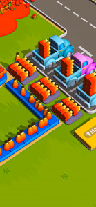 اسکرین شات بازی Juice Factory – Fruit Farm 3D 6