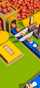 اسکرین شات بازی Juice Factory – Fruit Farm 3D 4