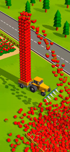 اسکرین شات بازی Juice Factory – Fruit Farm 3D 2