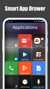 اسکرین شات 7 برنامه Square Home