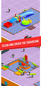 اسکرین شات بازی Sugarcane Inc. Empire Tycoon 2