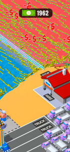 اسکرین شات 5 بازی Sugarcane Inc. Empire Tycoon