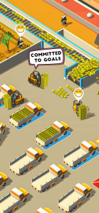 اسکرین شات 2 بازی Sugarcane Inc. Empire Tycoon