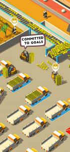 اسکرین شات 2 بازی Sugarcane Inc. Empire Tycoon