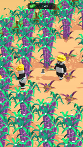 اسکرین شات بازی Sugarcane Inc. Empire Tycoon 4