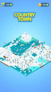 اسکرین شات 4 بازی Color Island